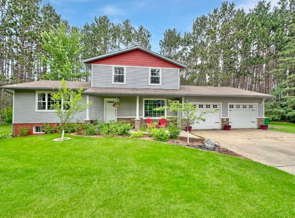 Property Photo: 315 SW 32nd Street MN 55744