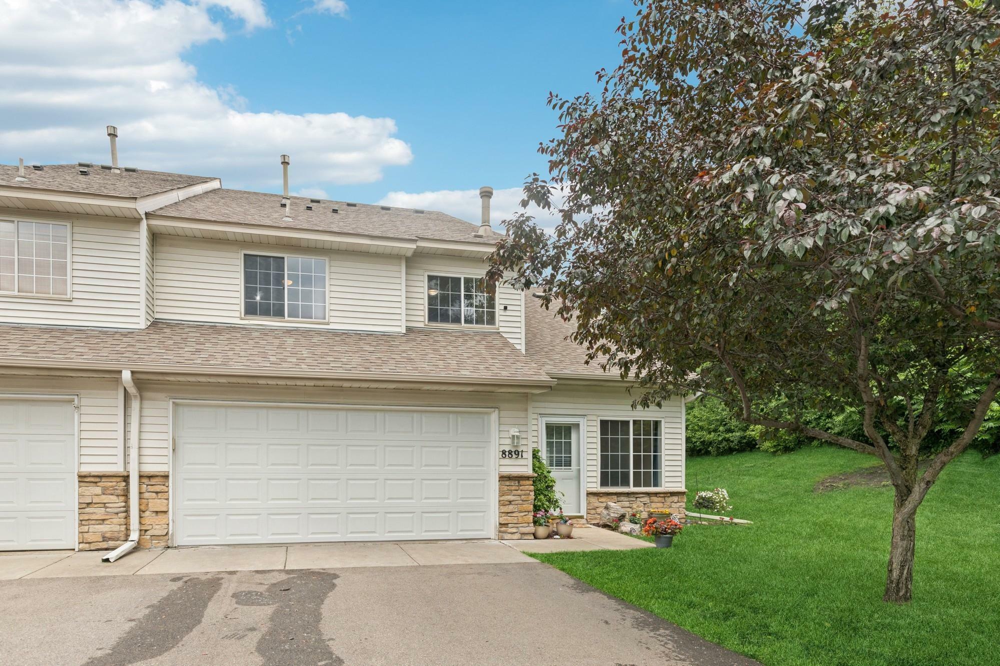 8891 Partridge Road  Saint Bonifacius MN 55375 photo