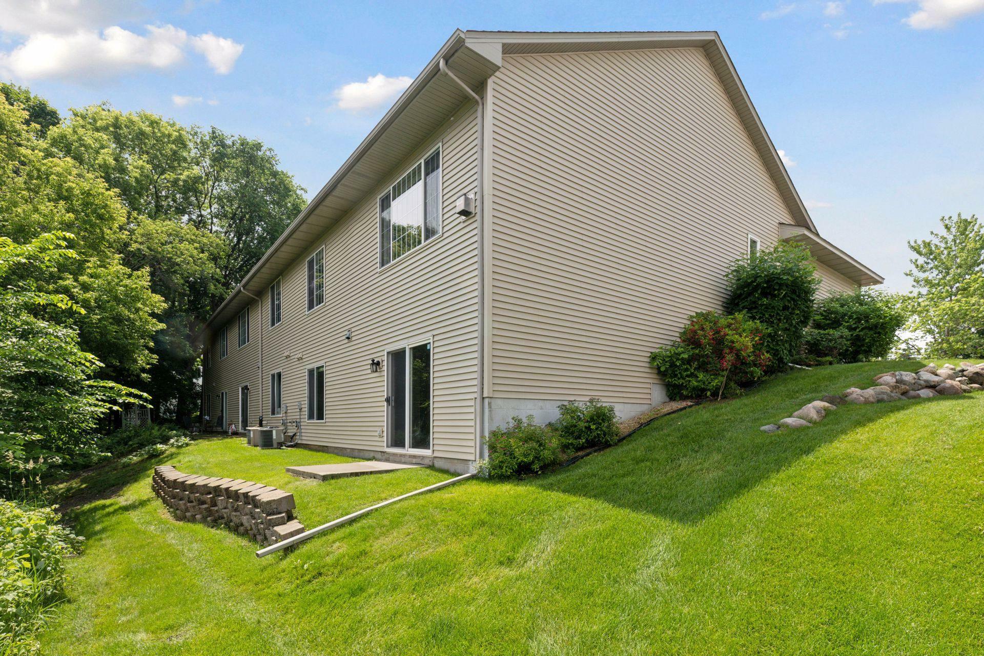 Property Photo:  15436 Weaver Lake Road  MN 55311 
