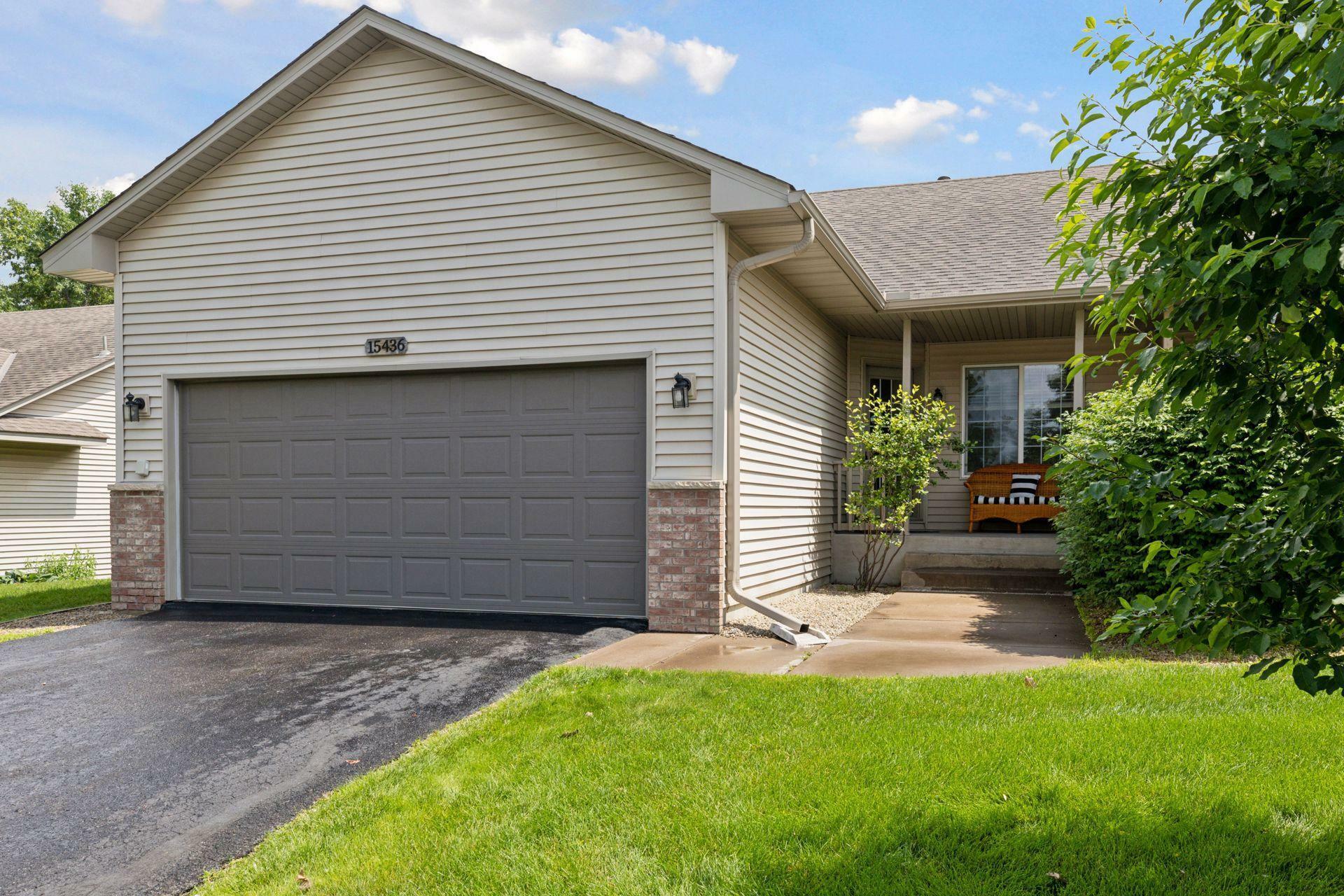 Property Photo: 15436 Weaver Lake Road MN 55311