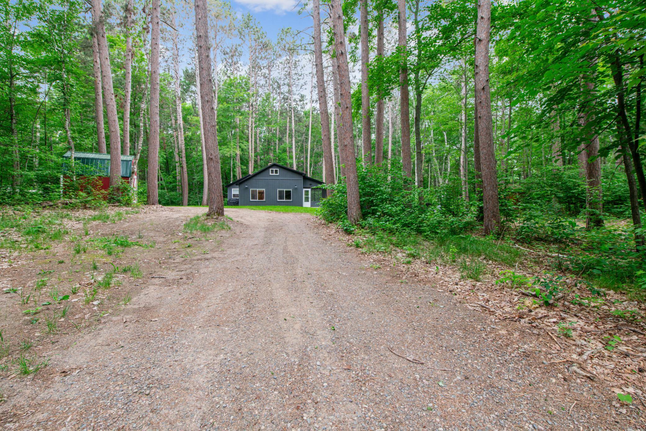 Property Photo: 47235 184th Avenue MN 55760