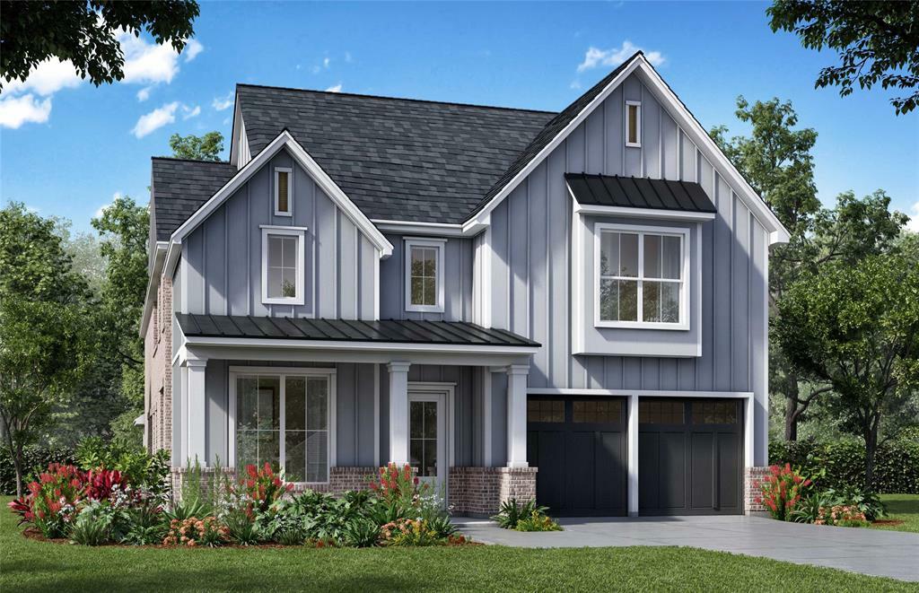 13859 Laferty Street  Frisco TX 75033 photo