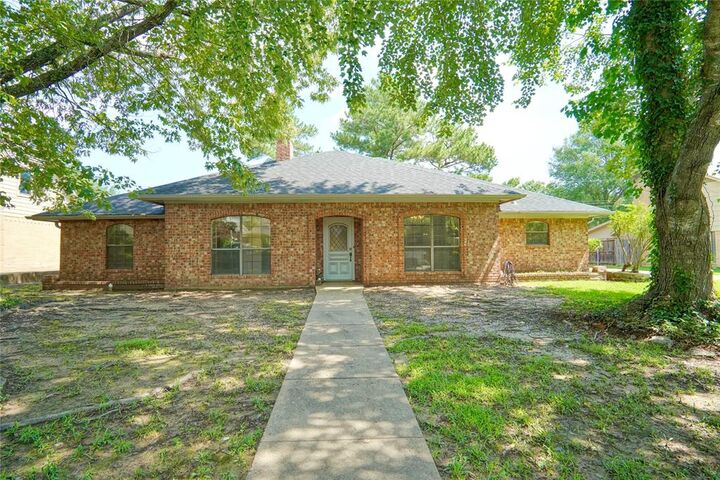 Property Photo:  4115 Holbrook  TX 75462 