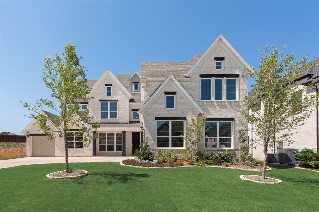 Property Photo: 2634 Shadybrook Drive TX 75009