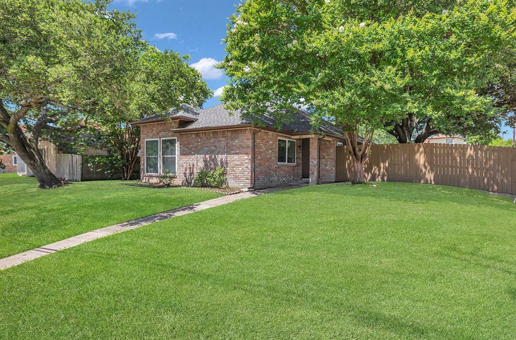Photo de la propriété: 613 Purple Sage Trail TX 75149
