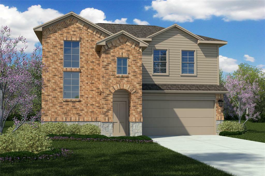 Property Photo: 304 Potato Street TX 76059