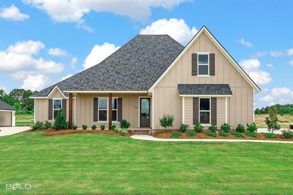 210 Laurel Valley  Stonewall LA 71078 photo