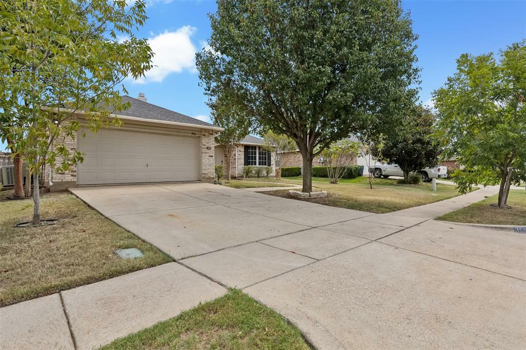 Property Photo: 3516 Quannah Drive TX 75052