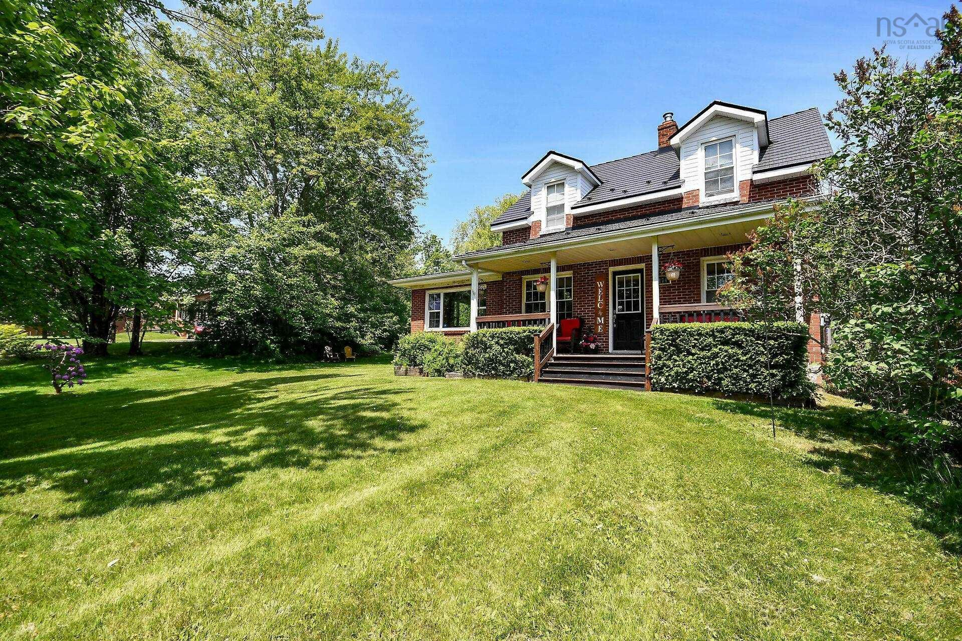 Property Photo: 1174 Highway #2 NS B2S 1T4