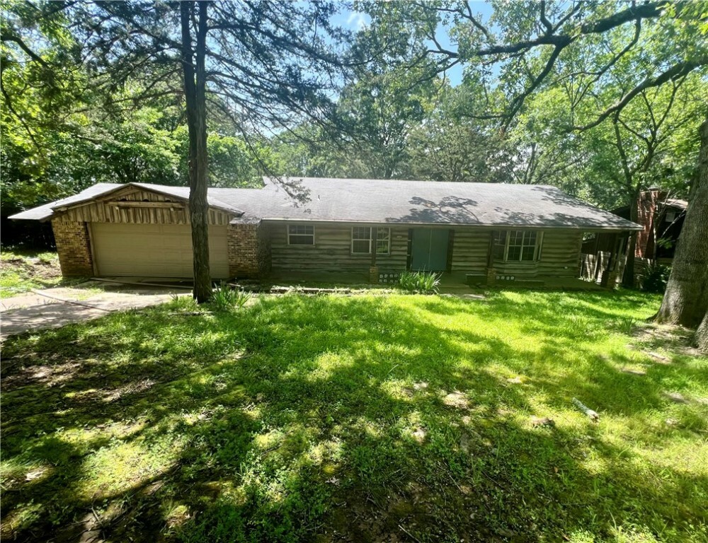 1445 Viewpoint Drive  Fayetteville AR 72701 photo