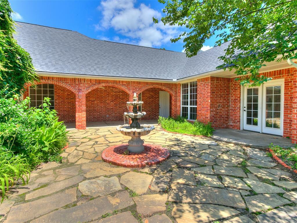 Property Photo: 1031 Hidden Valley Lane OK 73020
