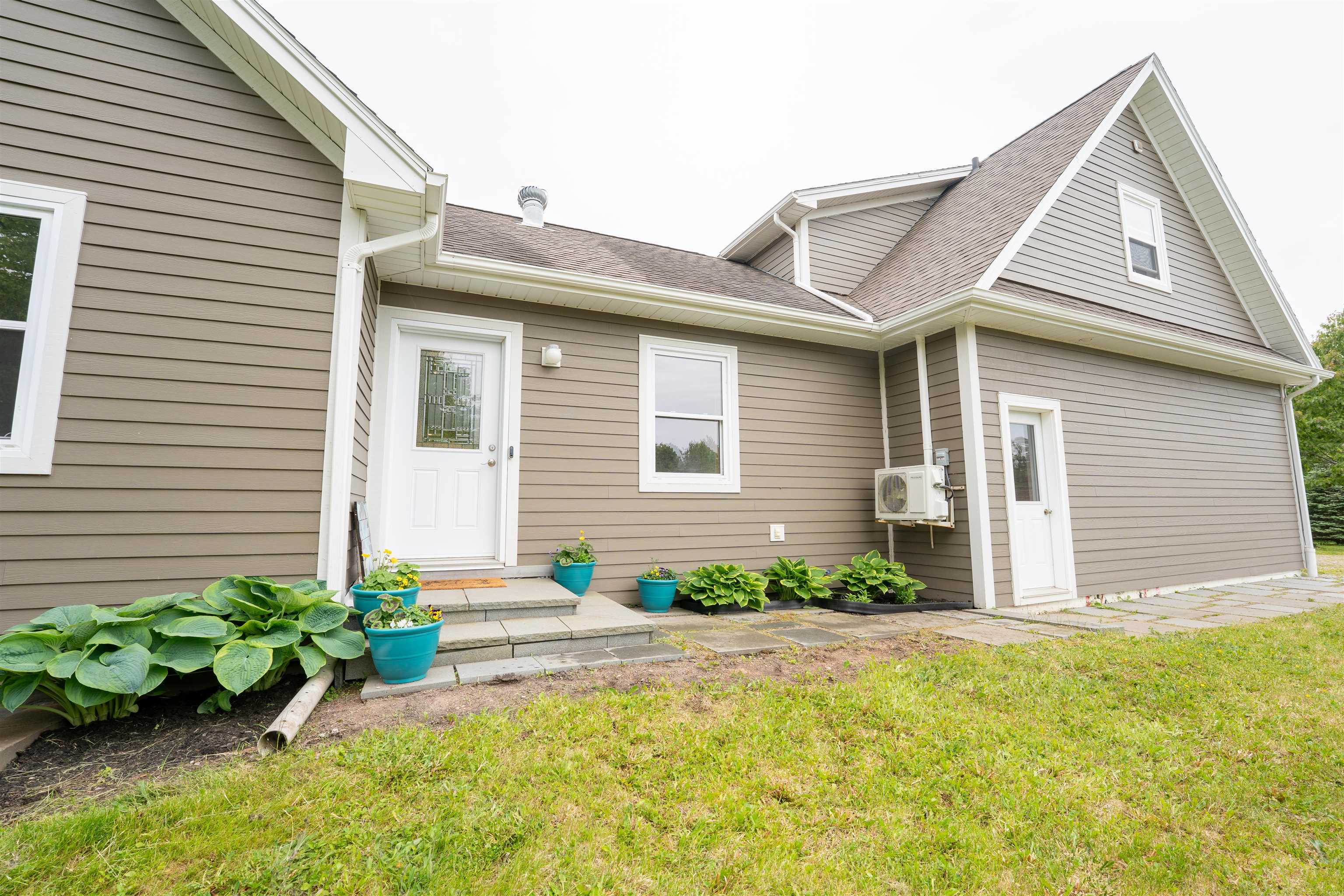 Property Photo: 401 Donaldston Road PE C0A 1T0