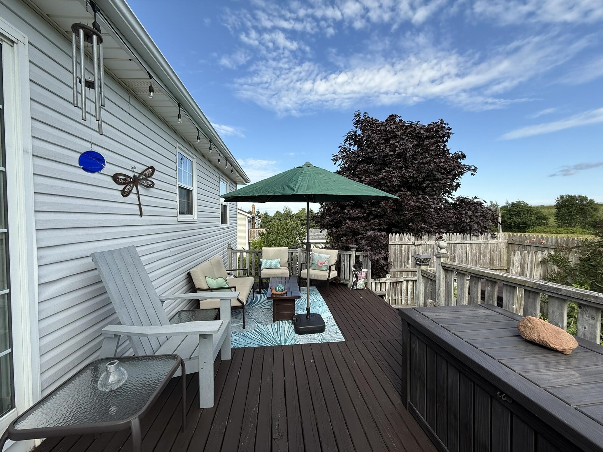 Property Photo: 21 Fulton Drive PE C0A 1H8