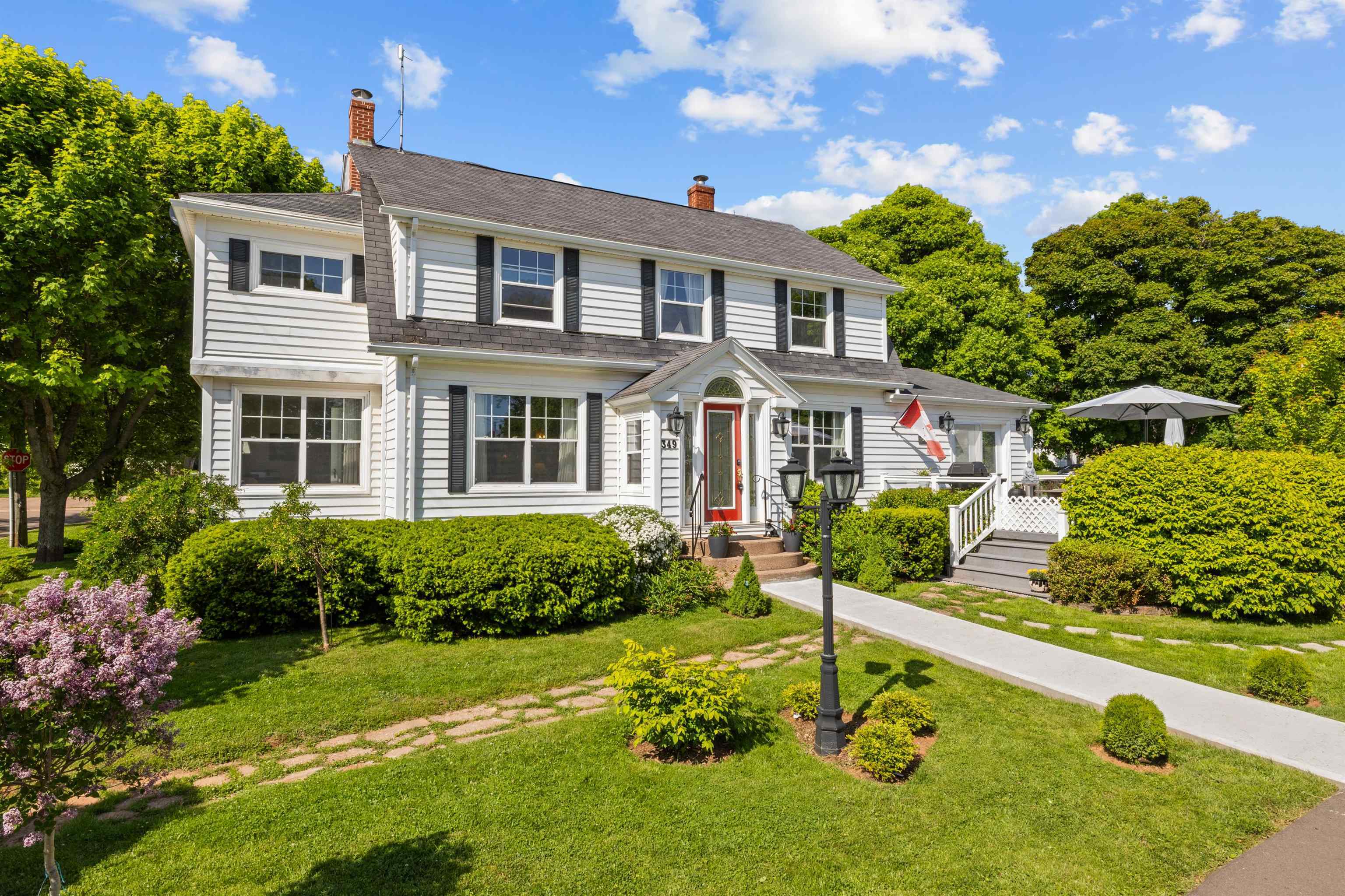 Property Photo: 349 Beaver Street PE C1N 2A2