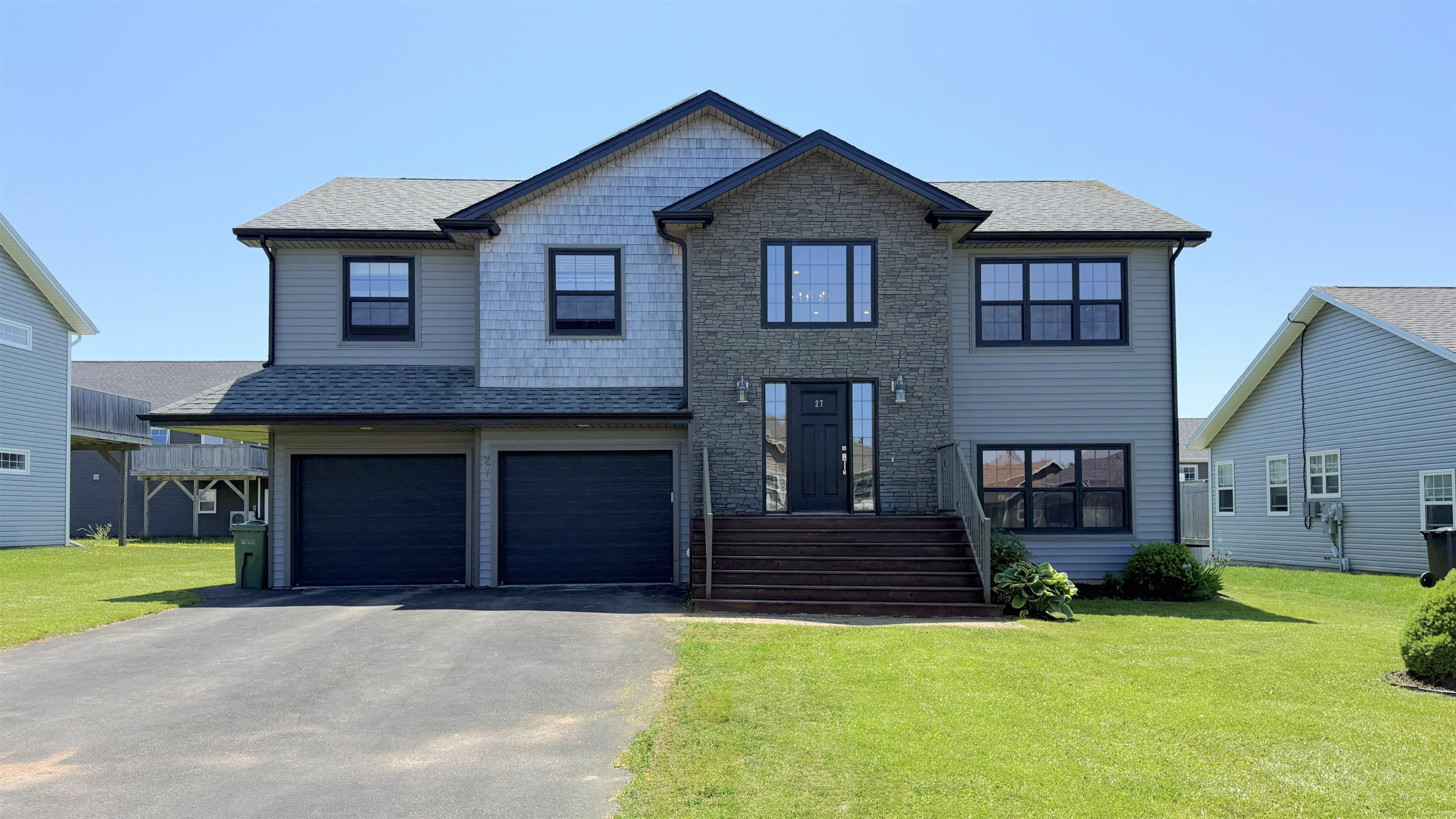 27 Chancellor Street  West Royalty PE C1E 0G1 photo
