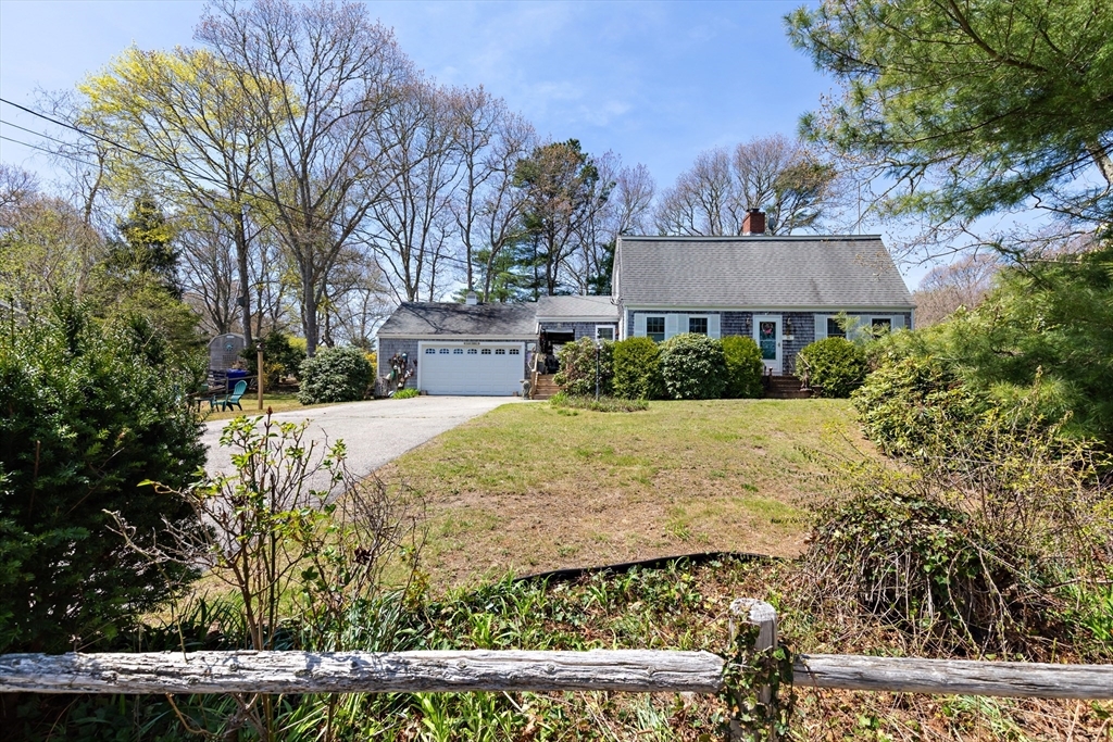 Property Photo:  39 Bennets Neck Dr  MA 02559 