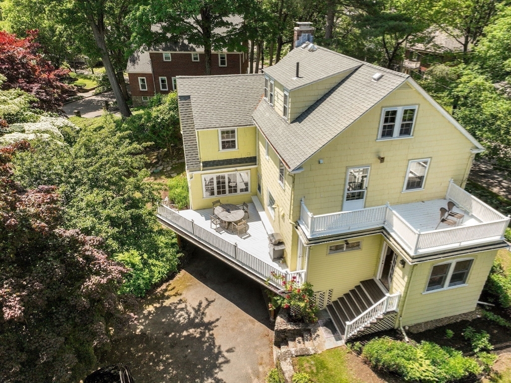 Property Photo: 30 Edge Hill Rd MA 02467