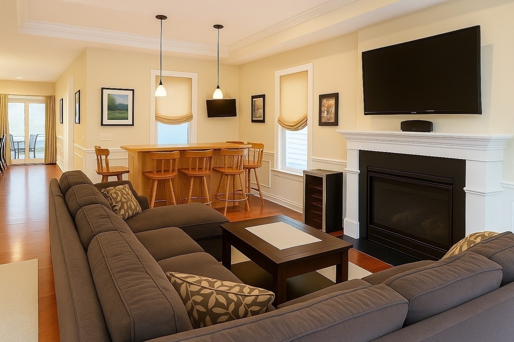 Property Photo: 776 East 4th St 1 MA 02127