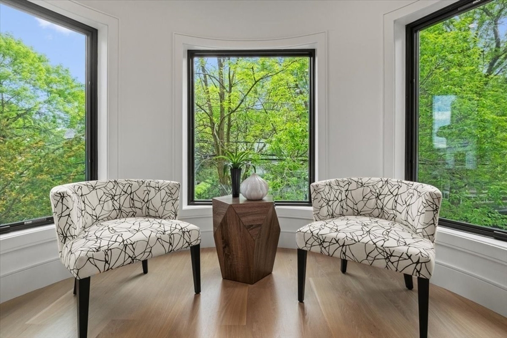 Property Photo:  116 Thorndike Road  MA 02446 