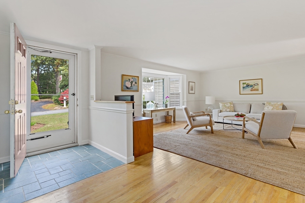 Property Photo:  24 Greenland Circle  MA 02675 