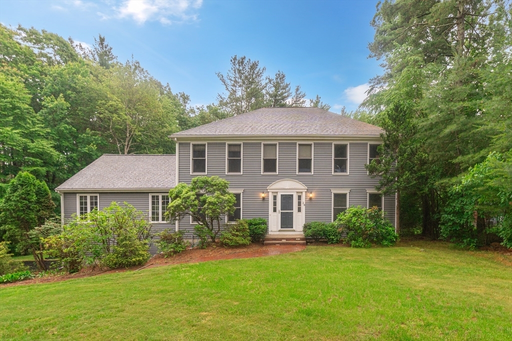 Property Photo: 28 Valleywood Rd MA 01748