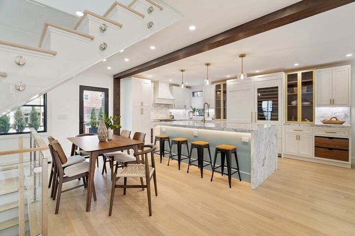 20 R Linden Place  Brookline MA 02445 photo