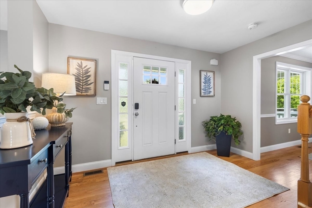Property Photo: 206 Bedford St MA 02346
