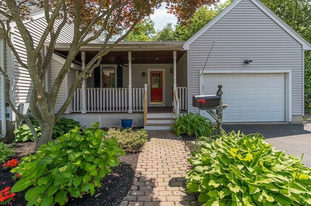 Property Photo:  53 Cliff Street  MA 01905 