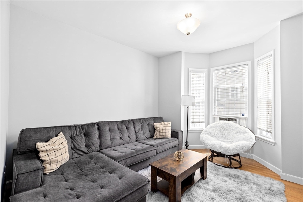 Property Photo: 58 Gates St One MA 02127