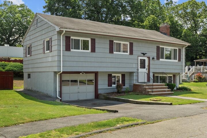 Property Photo:  9 Hilltop Ave  MA 01906 