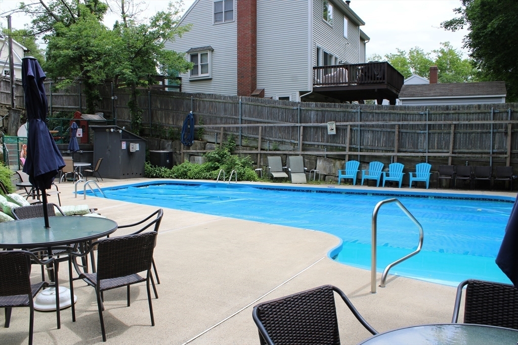 Property Photo:  49 Newcomb Road  MA 02180 