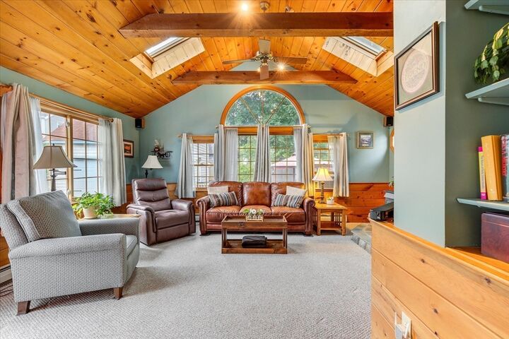 Property Photo: 14 Cottage St MA 02382