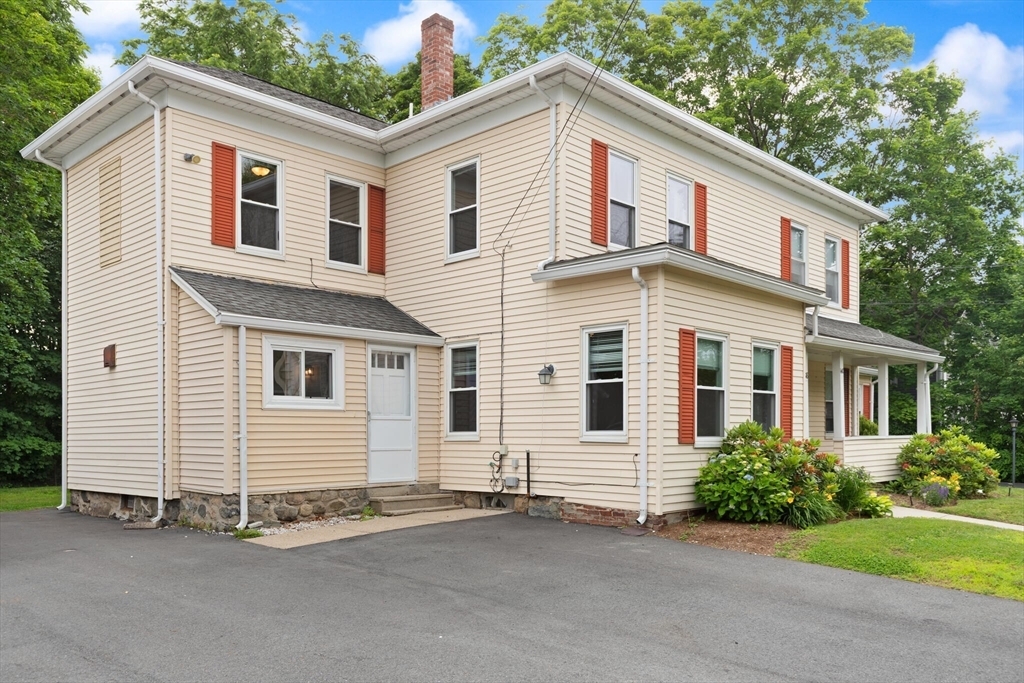 Property Photo: 138-140 Plain Street MA 02054