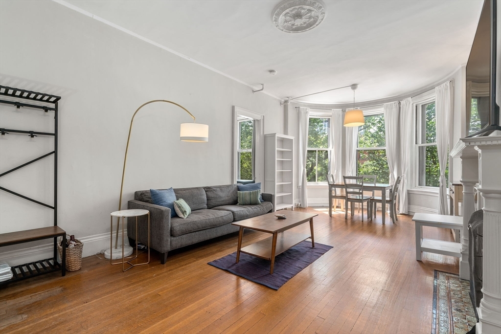 Property Photo: 377 Commonwealth Ave 31 MA 02115