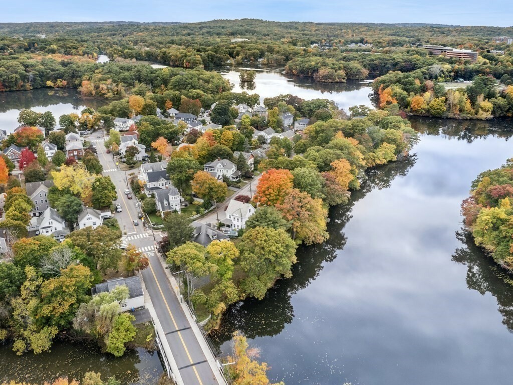 Property Photo:  110 Woerd Avenue  MA 02453 