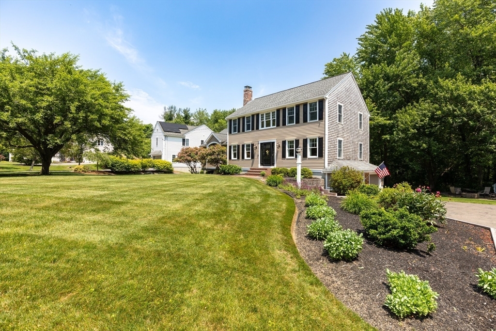 Property Photo:  25 Brian Rd  MA 02324 