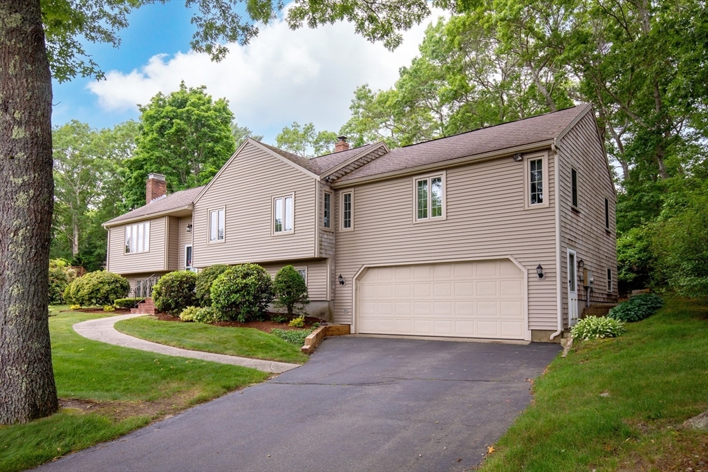 7 Jacqueline Ln  Plymouth MA 02360 photo