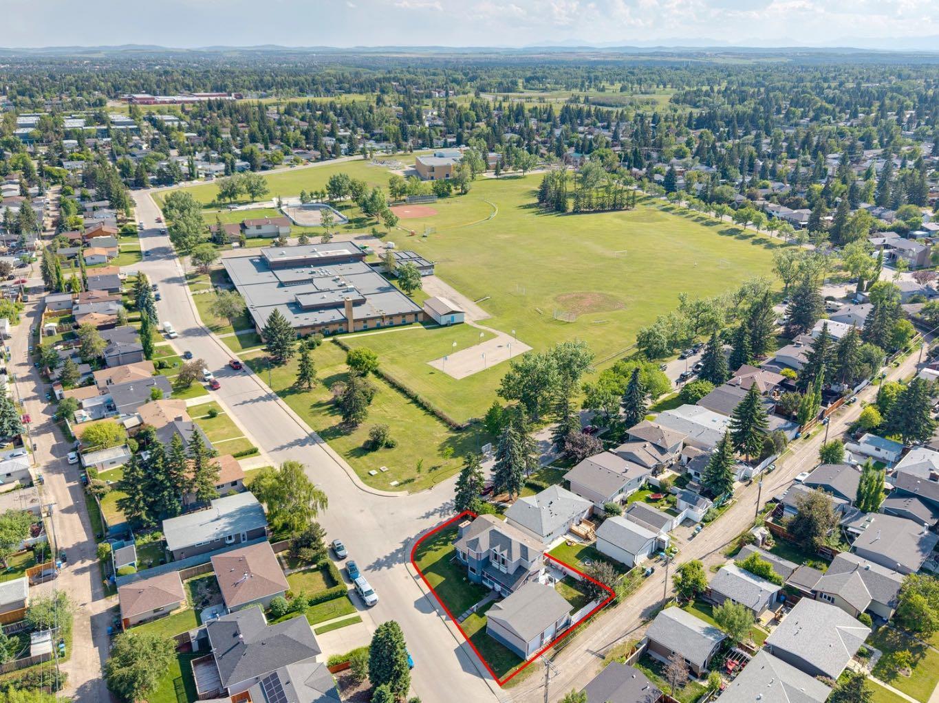 Photo de la propriété: 71 Sackville Drive SW AB T2W 0W4