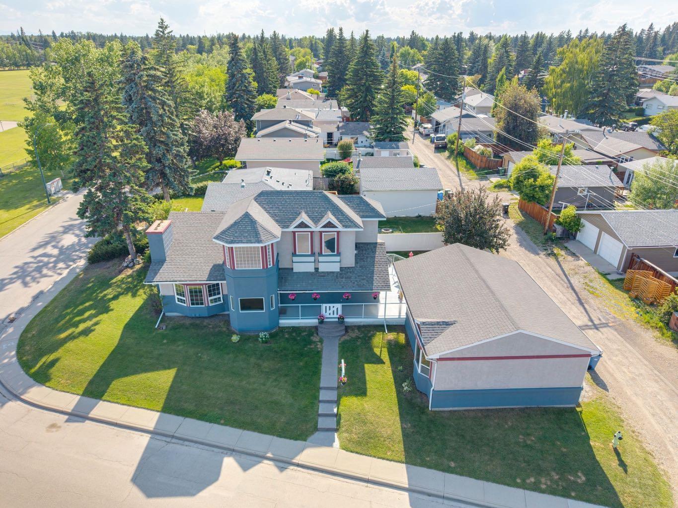 71 Sackville Drive SW  Calgary AB T2W 0W4 photo