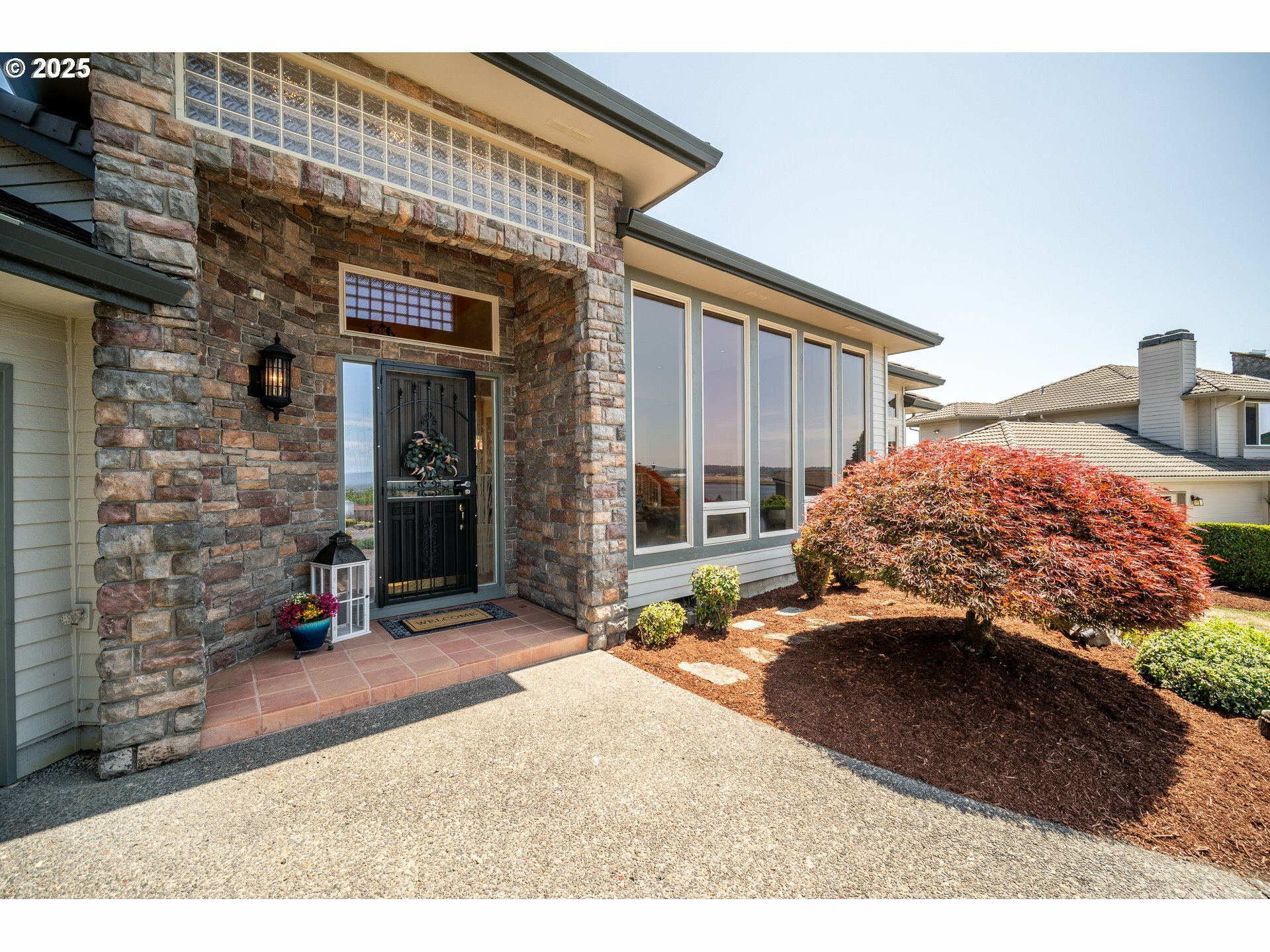 Property Photo: 1421 SE 79th Ct WA 98664