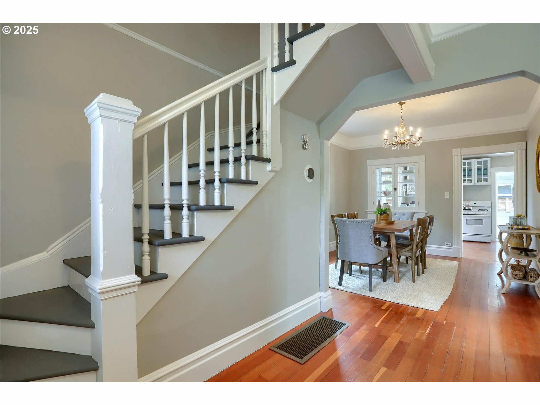 Property Photo: 3324 SE Salmon St OR 97214