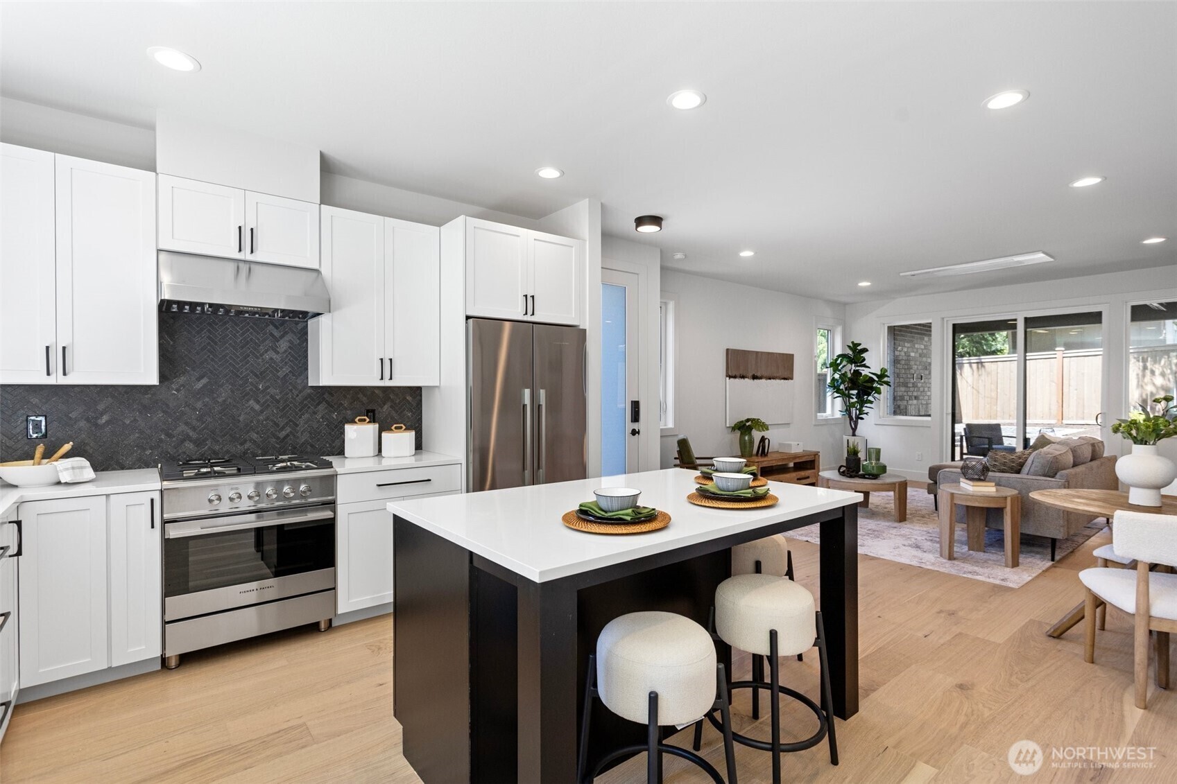 10168 NE 112th Place  Kirkland WA 98033 photo