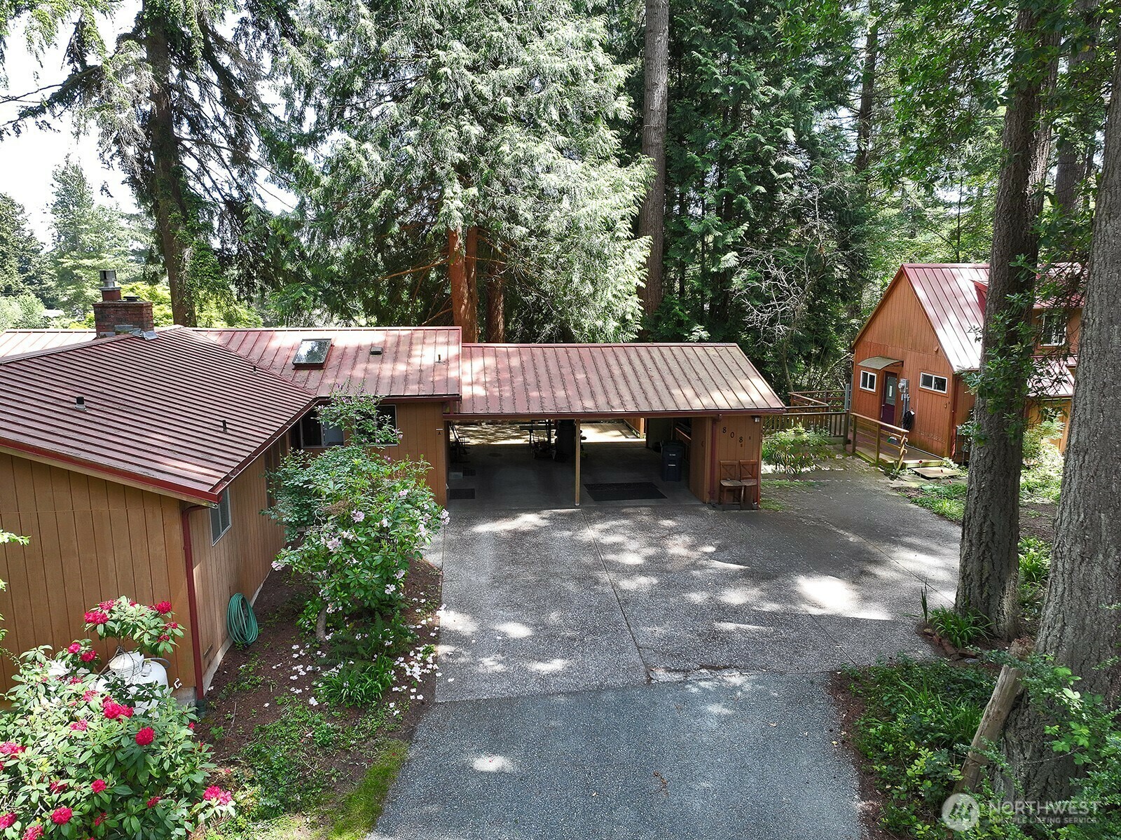 808  Woodsong Lane  Langley WA 98260 photo