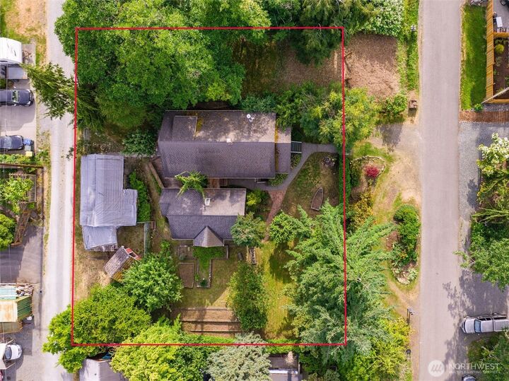 Property Photo:  500  Wilson Avenue  WA 98225 