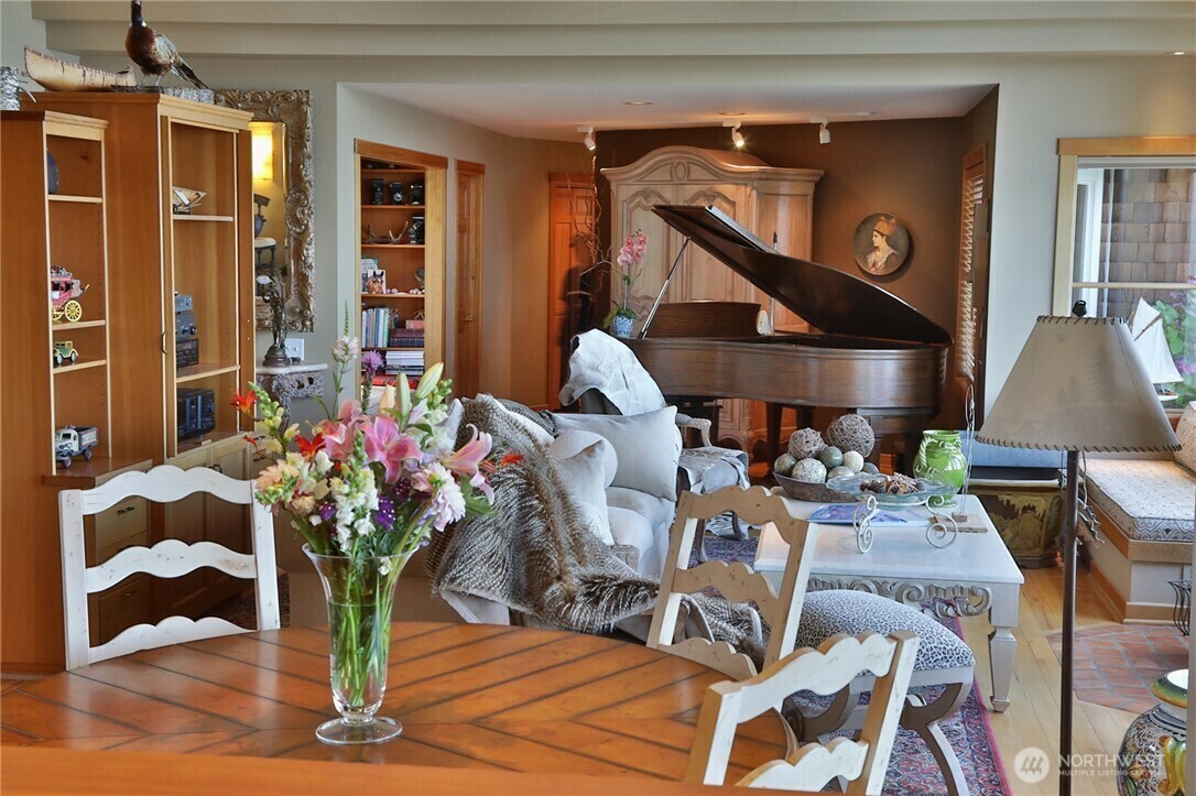 Property Photo: 4415 Honeymoon Bay Road WA 98253