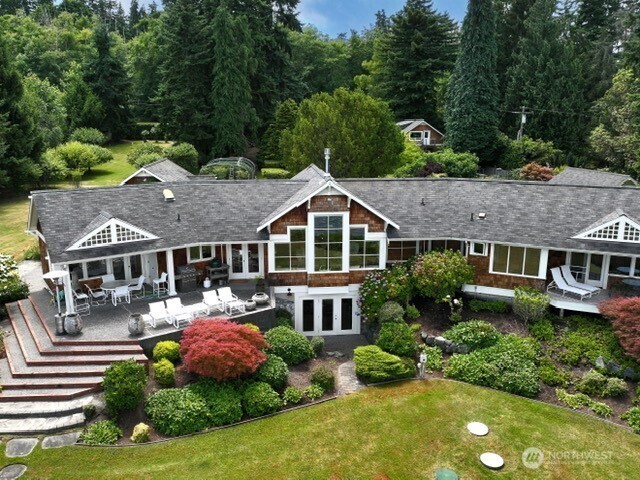 Property Photo: 4415 Honeymoon Bay Road WA 98253