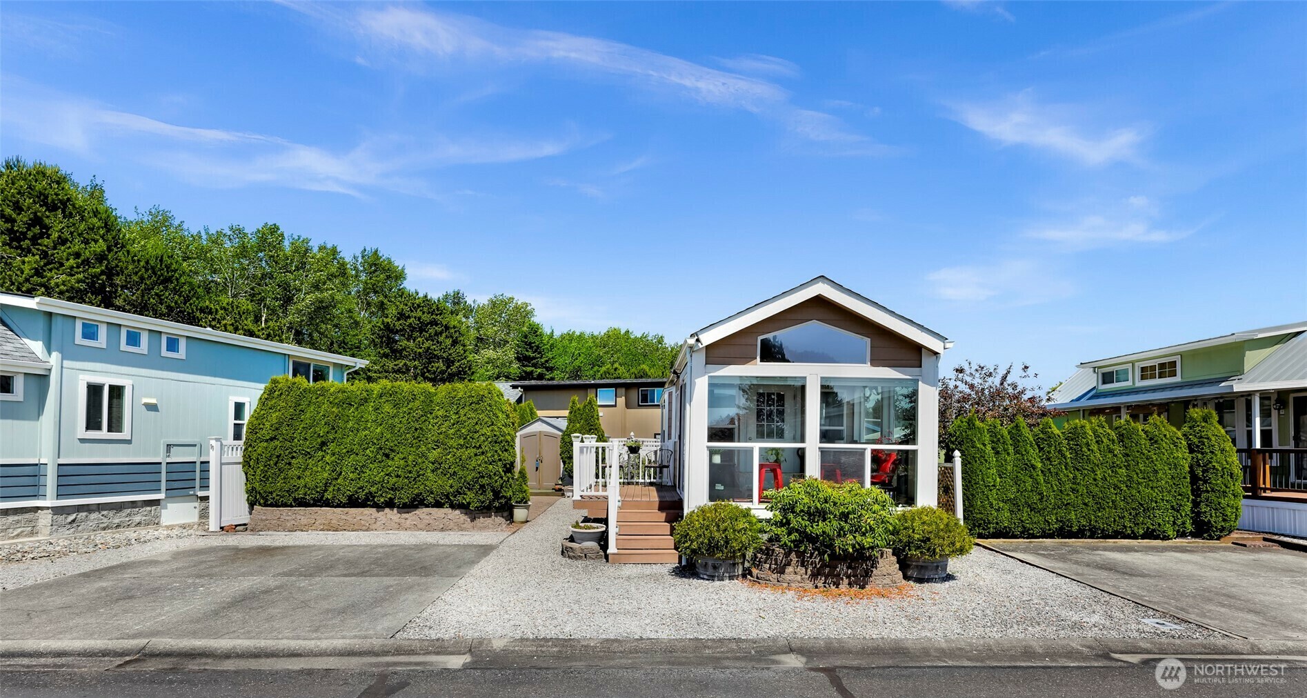 Property Photo: 4751 Birch Bay Lynden Rd 99 WA 98230