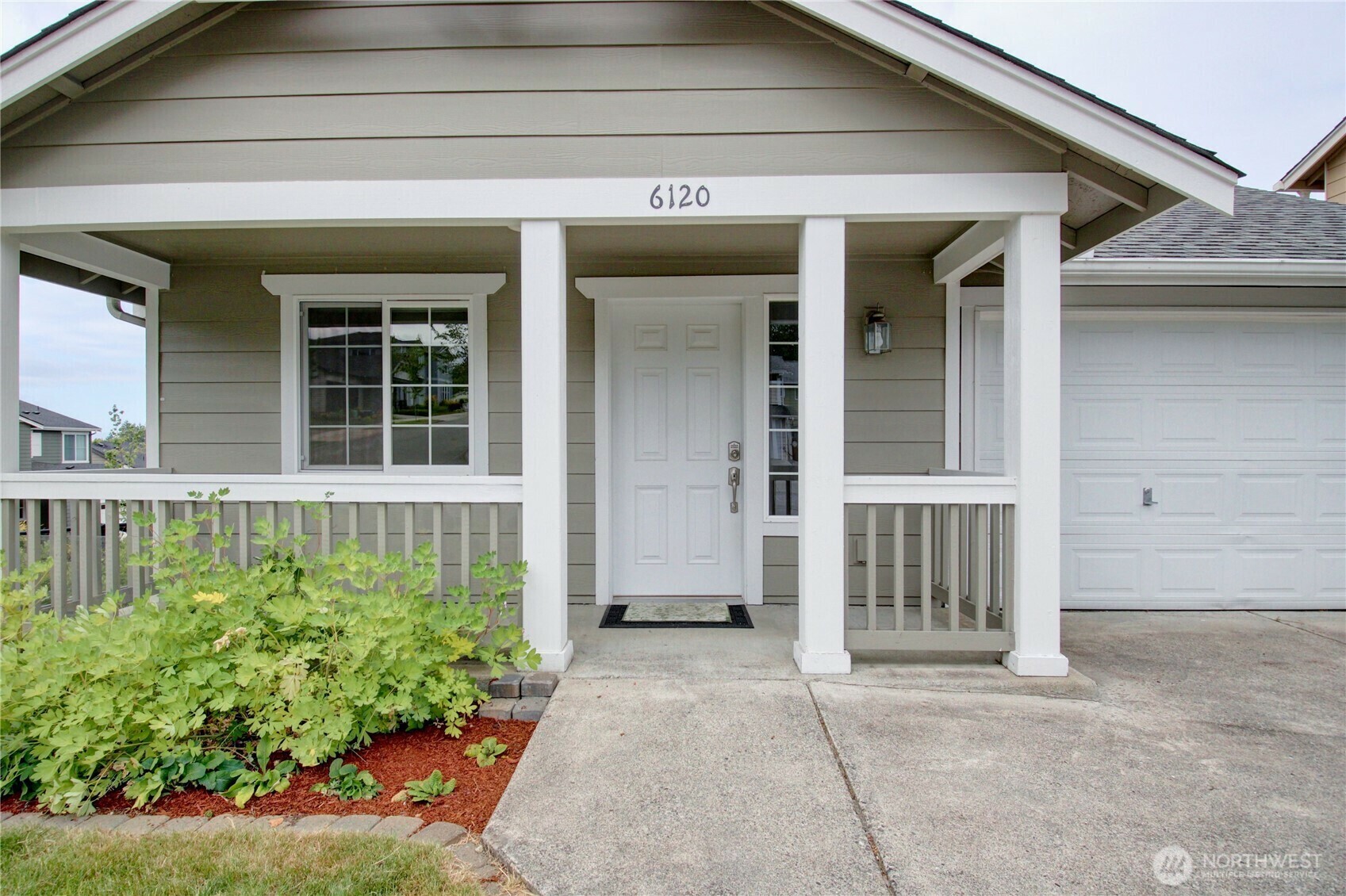 Property Photo:  6120  73rd Avenue NE  WA 98270 
