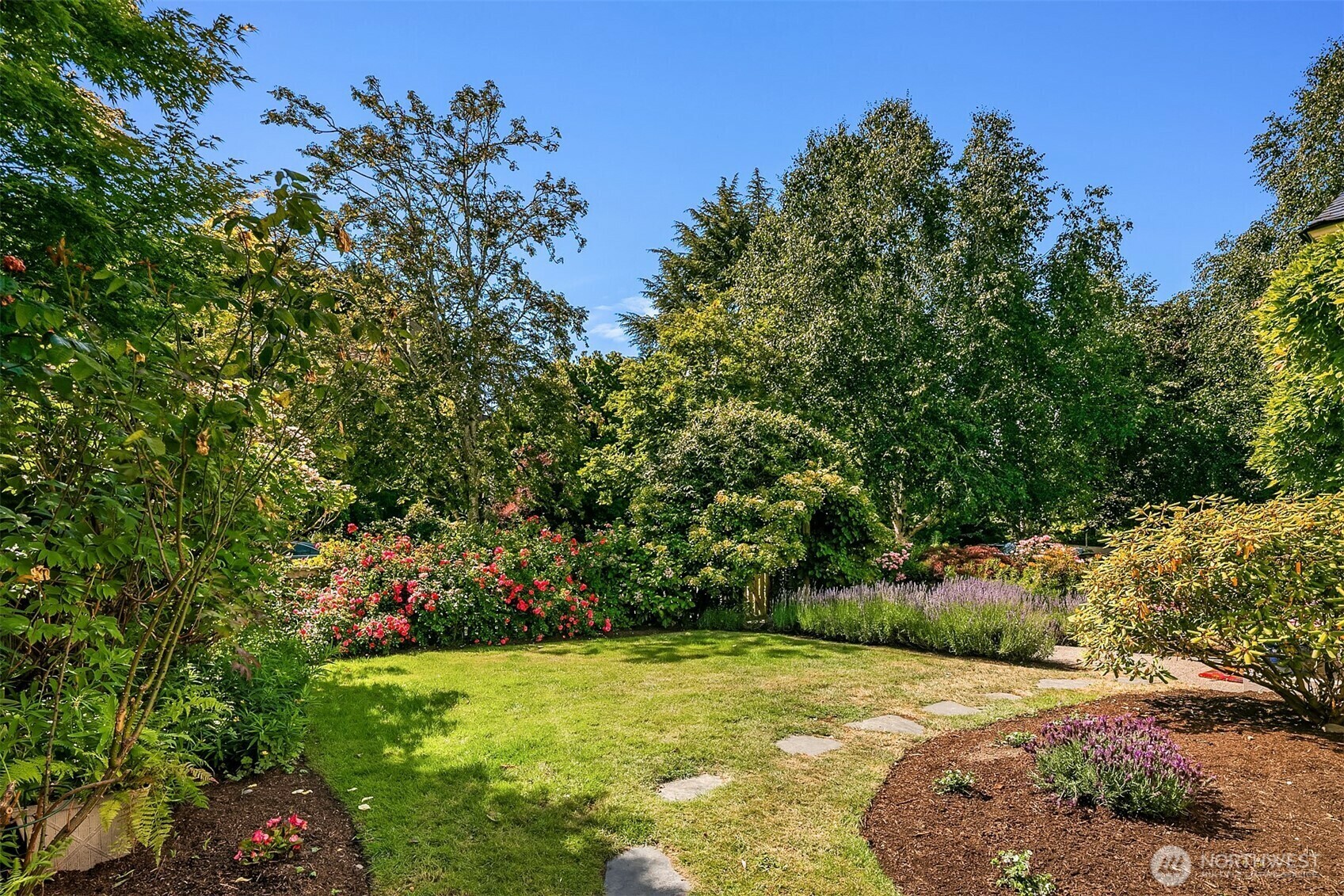 Property Photo: 2318 33rd Avenue S WA 98144