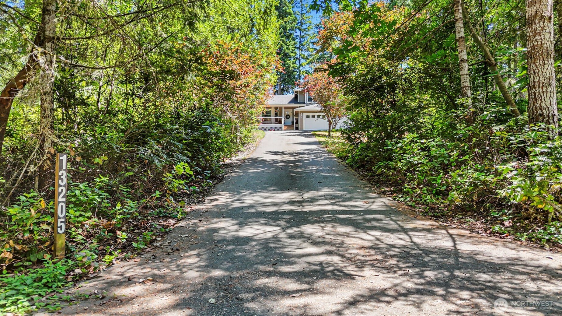 Property Photo: 13205 158th Avenue NW WA 98329